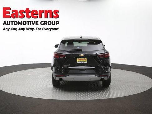 Used 2025 Chevrolet Blazer LT FWD image 37