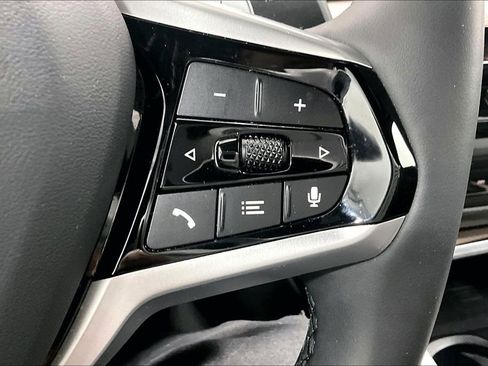 Used 2025 BMW 330i xDrive Sedan image 19