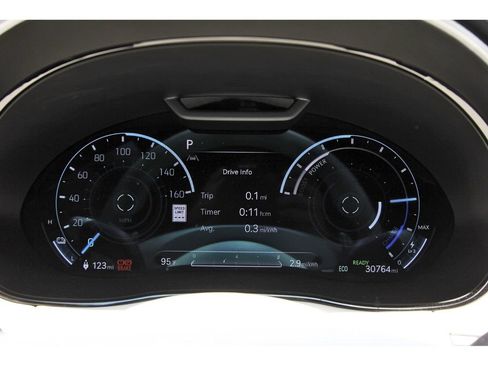 Used 2023 Genesis Electrified GV70 w/ Prestige Package AWD/4WD image 18