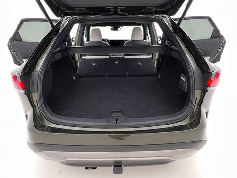 Certified 2025 Lexus RX 350 Premium w/ Kick Sensor & Tow Package image 27