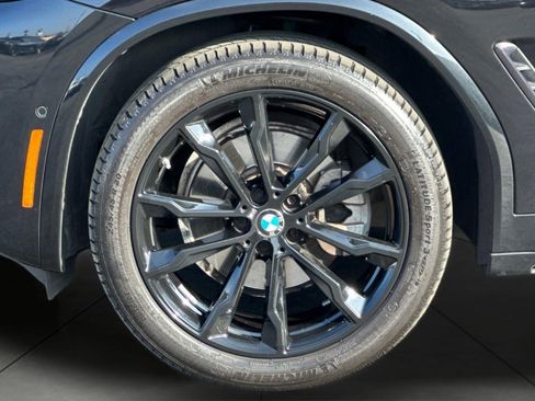 Used 2024 BMW X3 sDrive30i w/ M Sport Package RWD image 26