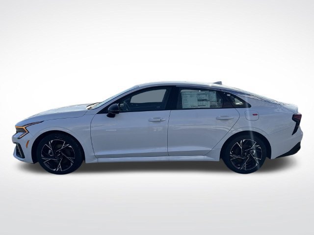 New 2026 Kia K5 GT-Line w/ GT-Line Red Interior Package AWD/4WD image 29