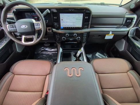 New 2026 Ford F350 King Ranch image 14