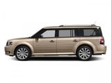 Used 2017 Ford Flex SEL image 3