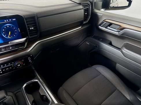 Used 2022 Chevrolet Silverado 1500 RST w/ All Star Edition Plus image 25