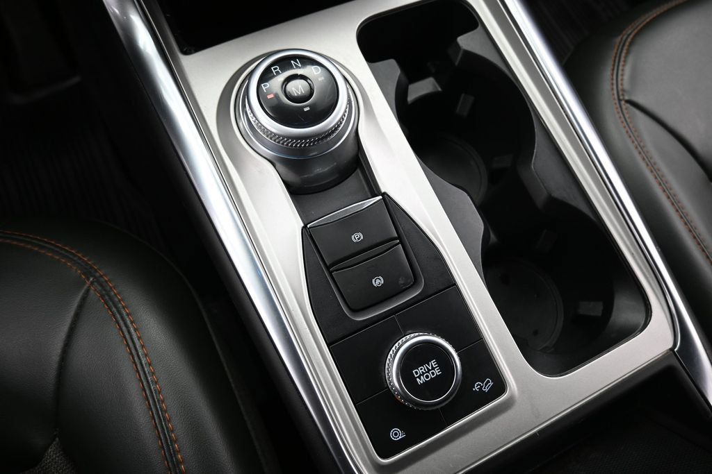 Used 2022 Ford Explorer Timberline AWD/4WD image 19