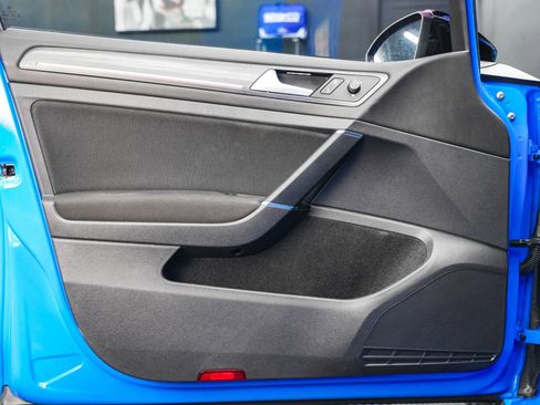 Used 2019 Volkswagen GTI Rabbit Edition image 35