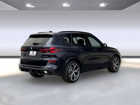New 2026 BMW X5 xDrive40i w/ M Sport Package image 8