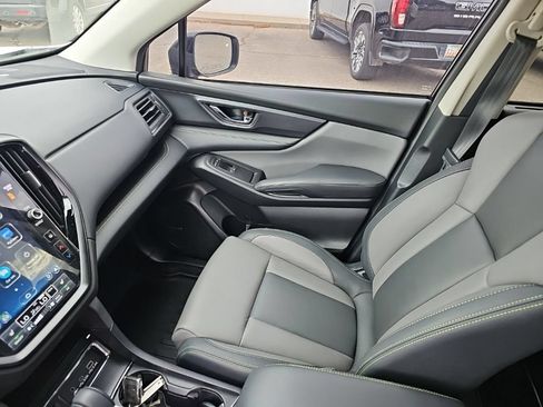 Used 2023 Subaru Ascent Onyx Edition Limited AWD/4WD image 14