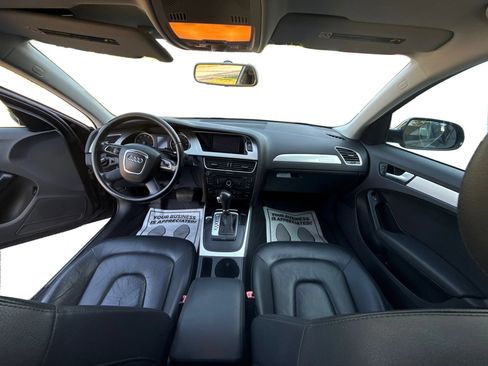 Used 2010 Audi A4 2.0T Premium AWD/4WD image 22