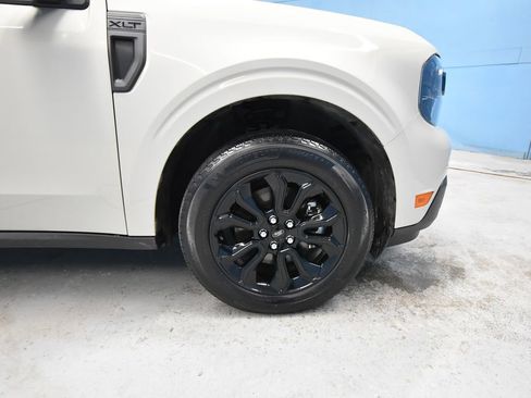 Used 2024 Ford Maverick XLT w/ XLT Luxury Package FWD image 36