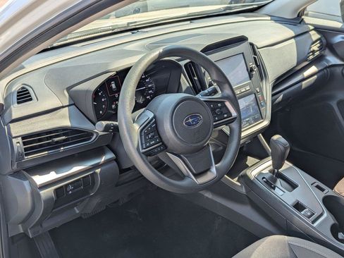 Used 2024 Subaru Impreza 2.0i AWD/4WD image 12