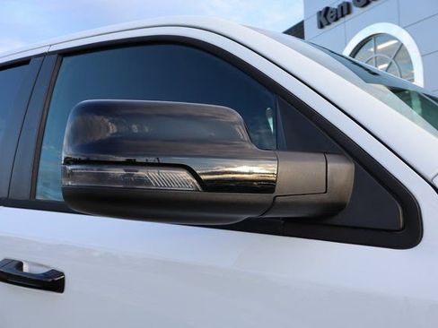 New 2026 RAM 1500 Big Horn AWD/4WD image 2