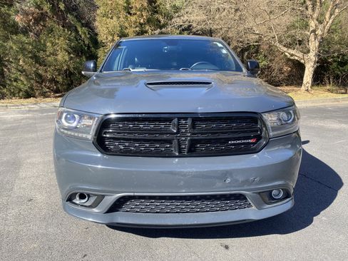 Used 2018 Dodge Durango GT w/ Premium Group image 3