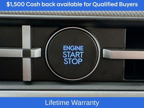 New 2026 Hyundai Santa Fe SE image 34