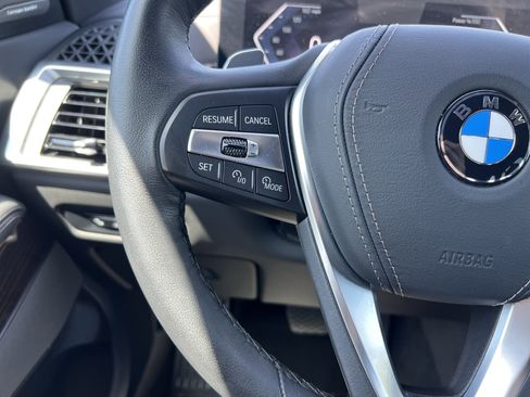 Used 2026 BMW X5 sDrive40i image 19