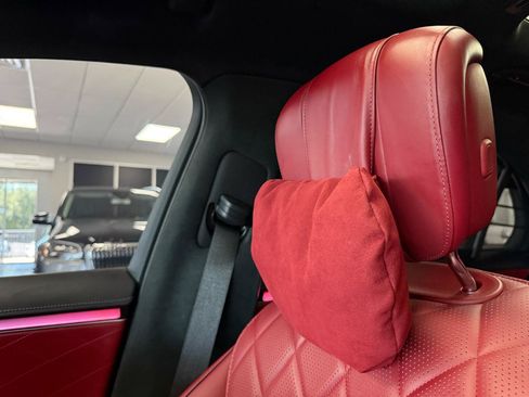 Used 2023 Mercedes-Benz S 500 4MATIC image 31