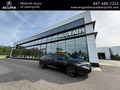 Used 2024 Acura Integra A-Spec