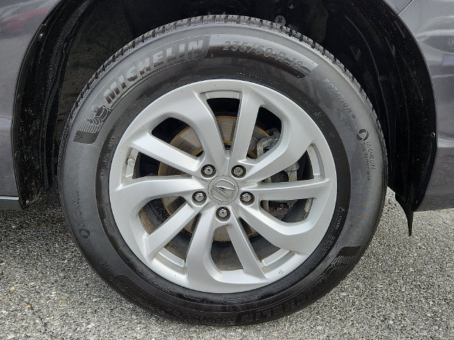 Used 2016 Acura RDX AWD image 8