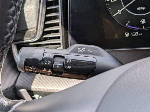 Used 2023 Kia Sportage SX AWD/4WD image 30