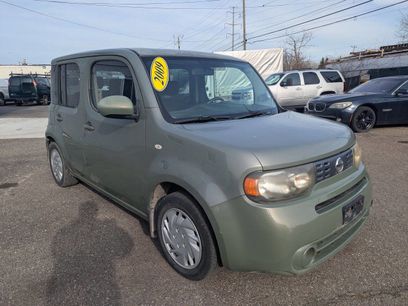 Used 2009 Nissan Cube 1.8 S