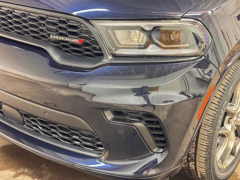 New 2026 Dodge Durango GT image 12