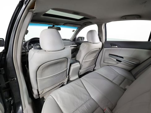 Used 2008 Honda Accord EX-L image 14