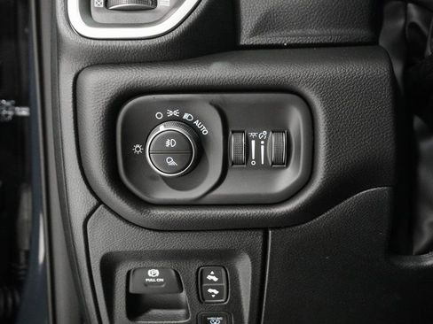 New 2026 RAM 1500 Big Horn AWD/4WD image 24