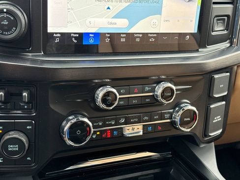 New 2026 Ford F350 Lariat w/ Lariat Ultimate Package image 23