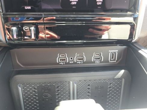New 2026 RAM 1500 Laramie image 22