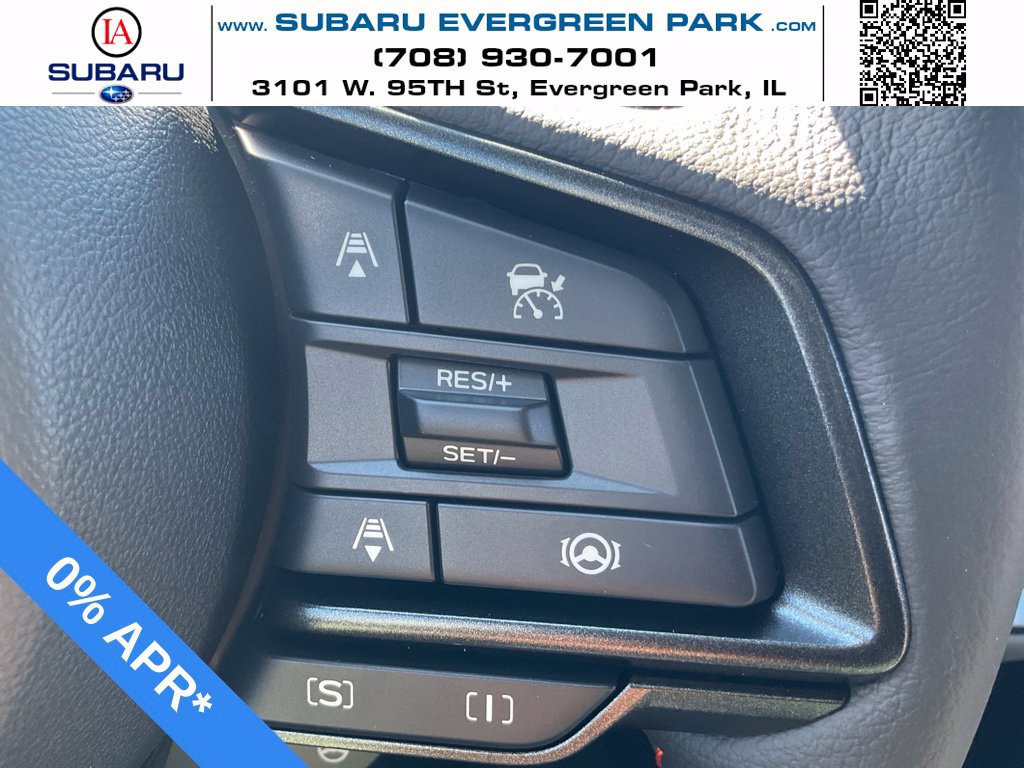 New 2026 Subaru Crosstrek 2.5i Limited AWD/4WD image 24