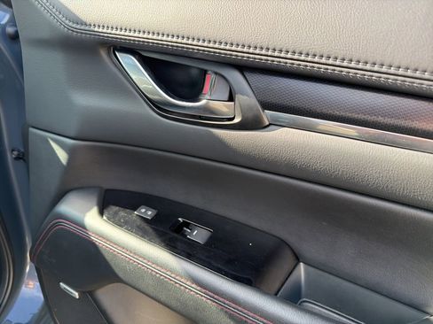 Used 2024 MAZDA CX-5 Carbon Edition image 19