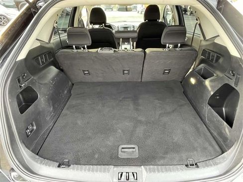 Used 2017 Ford Edge SEL w/ Cargo Accessory Package image 11