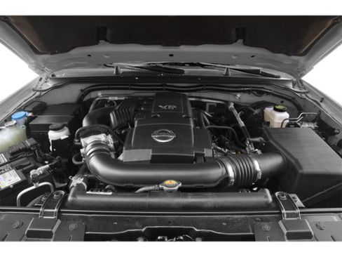 Used 2019 Nissan Frontier SV w/ Value Truck Package AWD/4WD image 15
