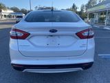 Used 2015 Ford Fusion SE w/ Equipment Group 202A image 6