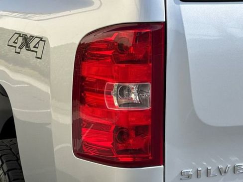 Used 2013 Chevrolet Silverado 2500 LT w/ Interior Plus Package image 44