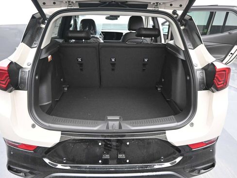 New 2026 Buick Encore GX Sport Touring w/ Studio Series AWD/4WD image 13