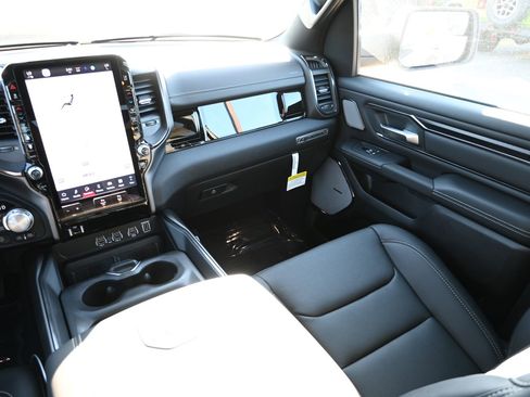 New 2026 RAM 1500 Rebel w/ Rebel Level 2 Equipment Group image 23