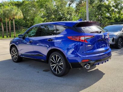 New 2026 Acura RDX w/ Advance Package
