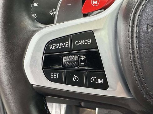 Used 2023 BMW X5 M w/ Executive Package AWD/4WD image 24