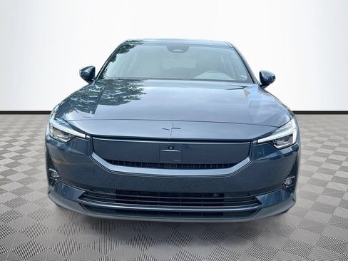 Used 2024 Polestar Polestar 2 AWD/4WD image 2
