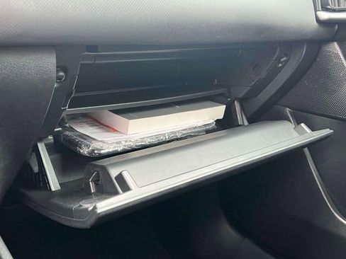 Used 2025 MAZDA CX-50 AWD 2.5 S w/ Preferred Package image 28