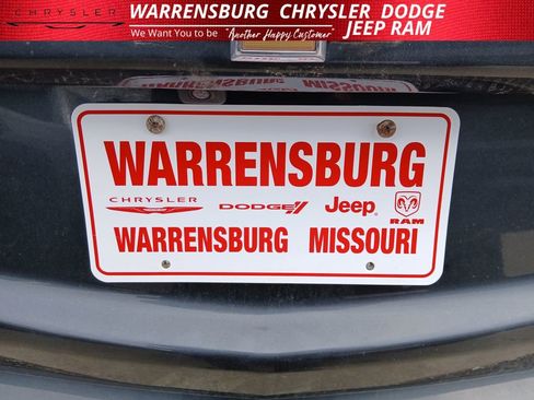 Used 2021 Chevrolet Equinox LS FWD image 10