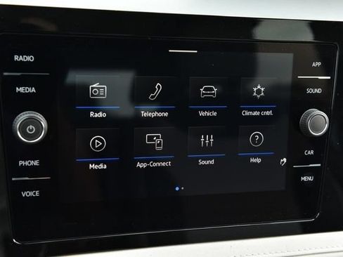 New 2026 Volkswagen Taos SE AWD/4WD image 13