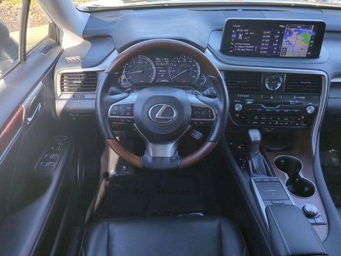 Used 2020 Lexus RX 350L FWD w/ Premium Package image 16