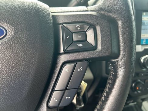 Used 2018 Ford F150 XLT w/ Equipment Group 301A Mid AWD/4WD image 23