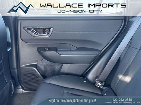 New 2026 Subaru Outback Touring XT AWD/4WD image 27