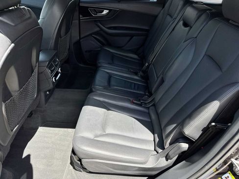 Used 2018 Audi Q7 3.0T Prestige w/ Prestige Package AWD/4WD image 20