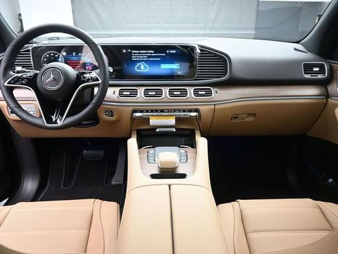 New 2026 Mercedes-Benz GLE 450 4MATIC image 9