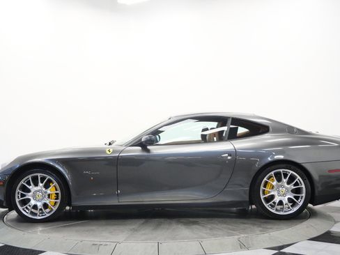 Used 2008 Ferrari 612 Scaglietti image 6